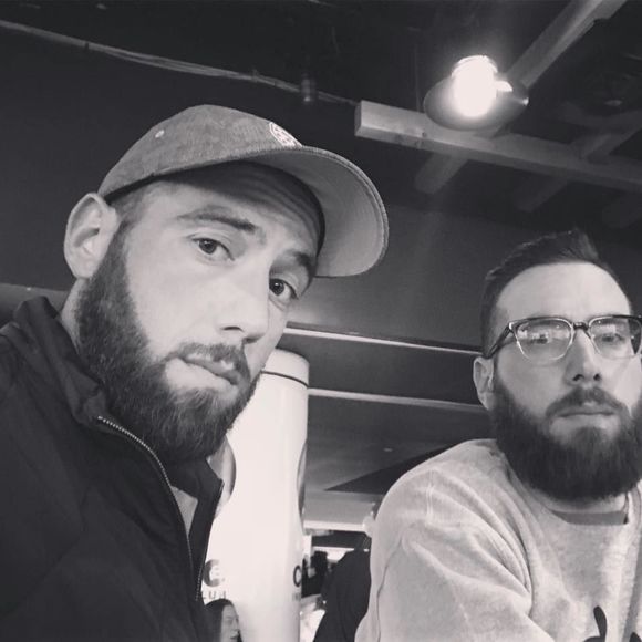 Meet the Posher Other - Meet your Posher, Joe